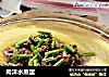 肉沫水蒸蛋的做法