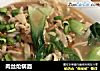 肉丝炝锅面的做法