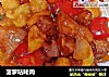 菠萝咕咾肉的做法