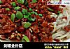 剁椒金针菇的做法