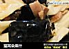 猫耳朵麻什的做法
