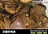 洋葱炒鸡块的做法