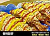 香烤酥虾的做法