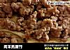 肉末蒸腐竹的做法
