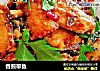 香煎带鱼的做法