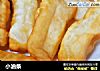 小油条的做法