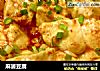 麻婆豆腐的做法