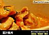 茄汁鱼片的做法
