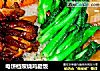 电饼档照烧鸡腿饭的做法