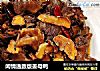 闲情逸致版姜母鸭的做法