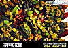 凉拌松花蛋的做法