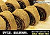 馿打滚，老北京的特色点心，疫情期间出不了门，那就吃点北京的小吃，满足下呗的做法