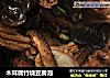 木耳腐竹烧豆腐泡的做法