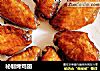秘制烤鸡翅的做法