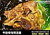 牛肋骨海带汤面的做法