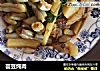 芸豆炖肉的做法