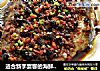 适合新手宴客的海鲜菜—豉椒武昌鱼的做法