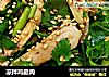 凉拌鸡腿肉的做法