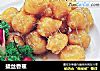 拔丝香蕉的做法
