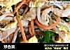 炒合菜做法（26）的做法