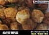 焖虎皮鹌鹑蛋的做法