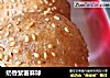 奶香紫薯麻球的做法