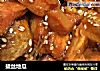 拔丝地瓜的做法