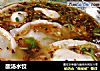 酸汤水饺的做法