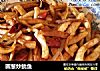 圆葱炒鱿鱼的做法