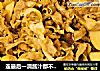 连最后一滴酱汁都不放过的【土豆肥牛】的做法