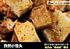 孜然小馒头的做法