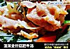 菠菜金针菇肥牛汤的做法
