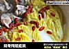 排骨炖娃娃菜的做法