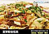 豆芽粉丝包菜的做法