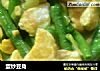 蛋炒豆角的做法