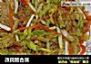 改良版合菜的做法