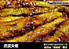 虎皮尖椒的做法