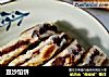 豆沙馅饼的做法
