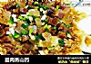 腊肉蒸山药的做法