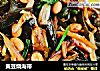 黄豆烧海带的做法
