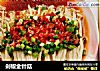 剁椒金针菇的做法