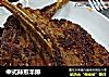 中式辣煎羊排的做法