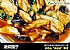 油焖茄子的做法