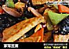 家常豆腐的做法