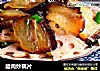 腊肉炒藕片的做法