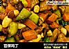 宫保鸡丁的做法