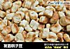 发面棋子豆的做法