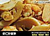 虾仁炒雷笋的做法