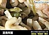 豆角焖面的做法