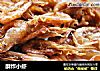 酥炸小虾的做法